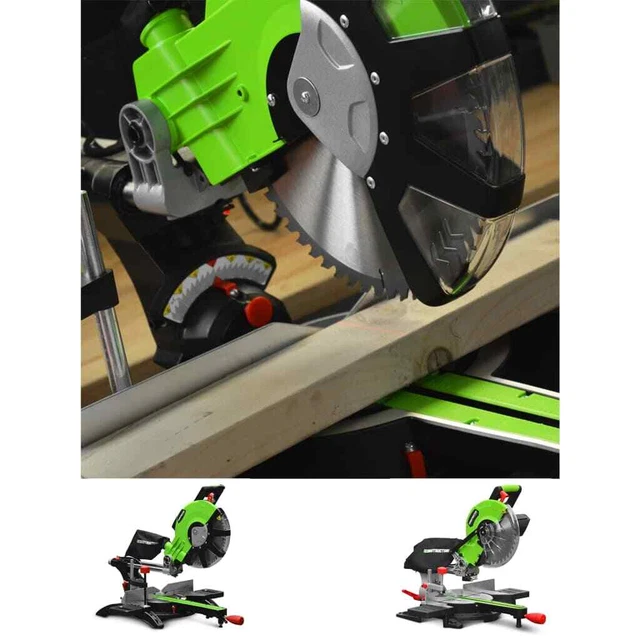 CONSTRUCTOR seghetto ad angolo radiale seghetto a tappo lama a trazione diverse scelte vidaX
