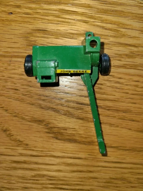 John Deere Forage Harvester * ERTL * 1:64 *