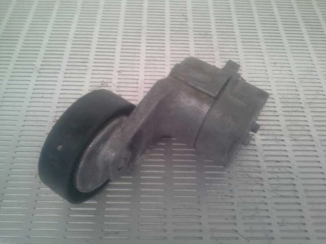 571758A galet tendeur pour OPEL ZAFIRA A LIMUSINA 1.6 16V (F75) 205000 1116559