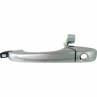 New Fits CHRYSLER 300 2005-10 Front Driver LH Side Outer Door Handle CH1310142