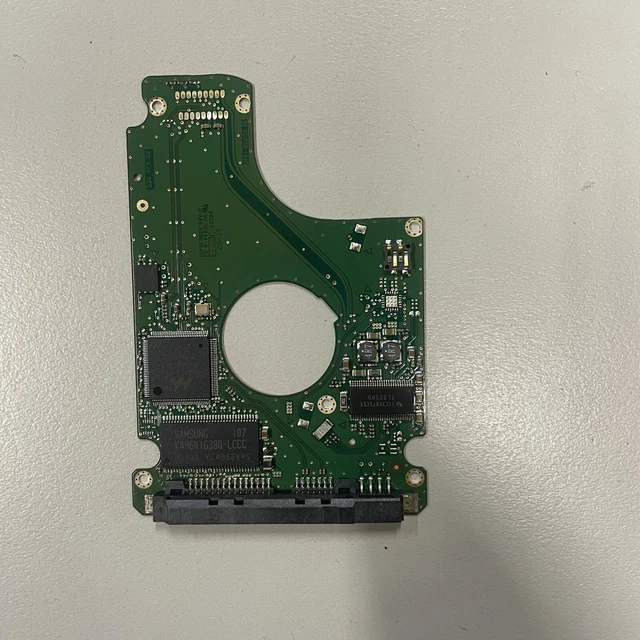 HM641JI, HM641JI/M, FW 2AJ10003, SSNE, Samsung 640GB SATA 2.5 Hard Dri