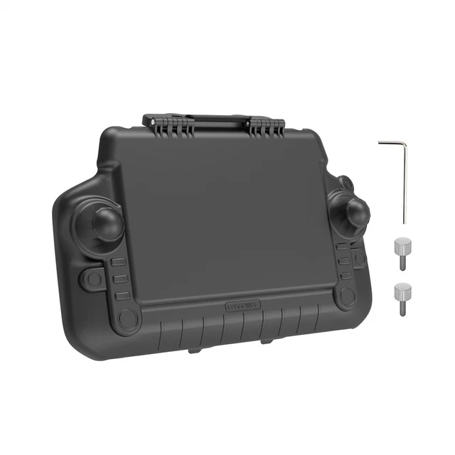 Protecteur D'écran 2-en-1 Pour DJI Matrice 4T/4E Et RC Plus 2 - Neuf Sous Emballage