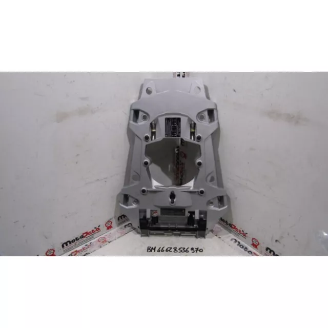 Placa Soporte Asiento Bauletto Seat Bolsa Apoyo Placa BMW R 1200GS 13 18