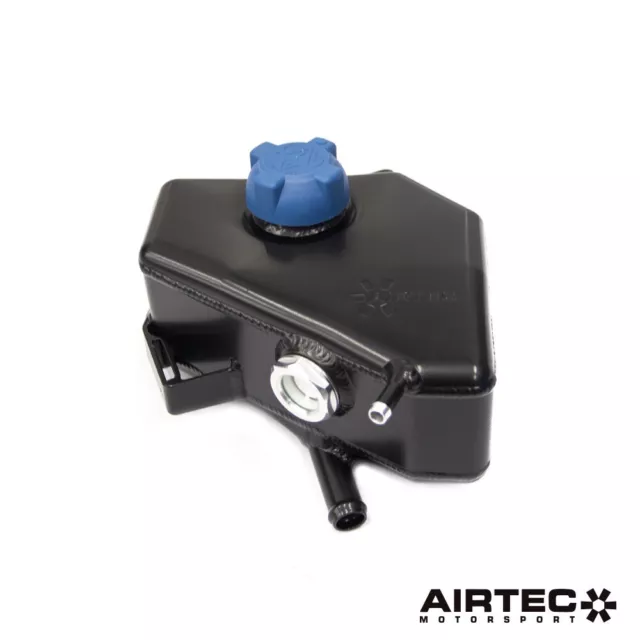 Airtec Motorsport serbatoio intestazione - adatto a Ford Fiesta MK8 ST200