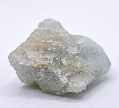 Naturalmente 6/8/10/12mm BLU Larimar pietre preziose circa acqua pattern lotti Perle 15" 
