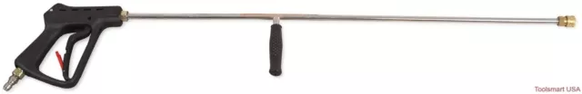 Mi-T-M  Pressure Washer Gun And Wand Assembly 36" 851-0095 8510095