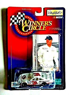 Dale Earnhardt Jr #31 Gargoyles 1997 Car (Nascar)(Winner's Circle)(1998)