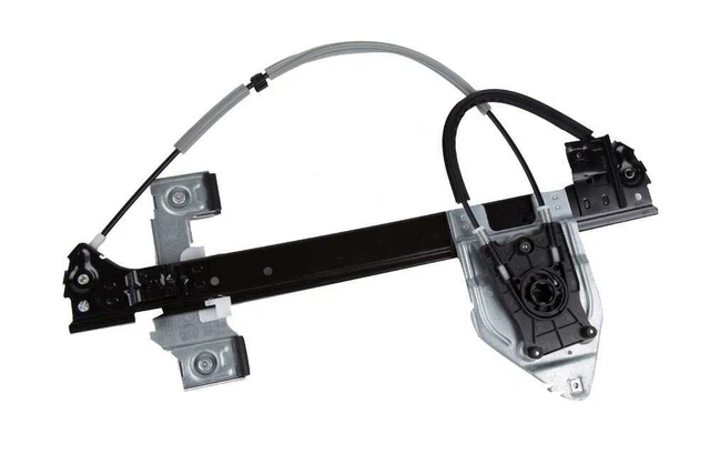 Window Regulator-113.0" WB GM Parts 19331462