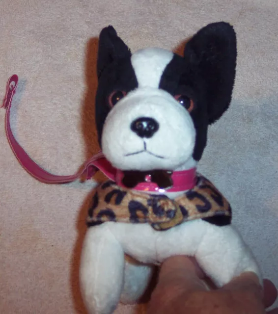 My Life Dog Plush Pet For My Life Our Generation American Girl 18" Dolls