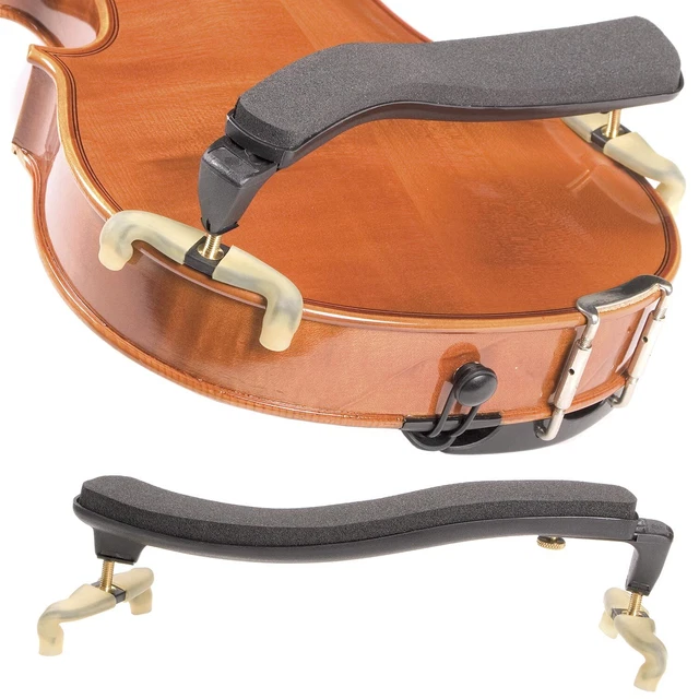 KUN SUPER JUNIOR 1/23/4 Violin Shoulder Rest 27.50 PicClick