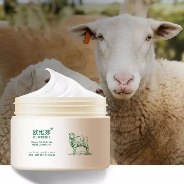 Lanolin oil sales