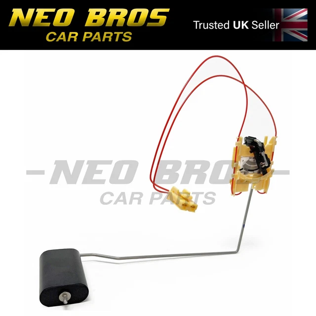 OE IN TANK Fuel Level Gauge Sender Unit & Float, Vauxhall Adam 1319