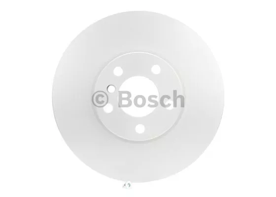 BOSCH 2x BREMSSCHEIBEN +BELAG + WK BMW X5 E70 F15/85 X6 E71/72 F16/86 VORN Ø332 2