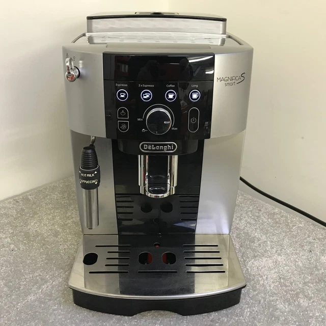 Delonghi Ecam 25023Sb Magnifica Bean To Cup Coffee Machine FOR SALE
