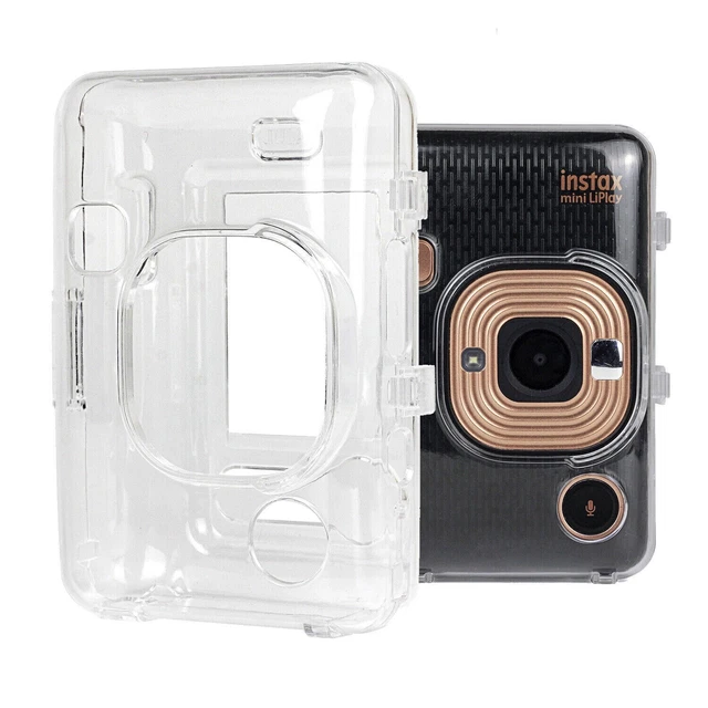 fujifilm instax mini liplay accessories