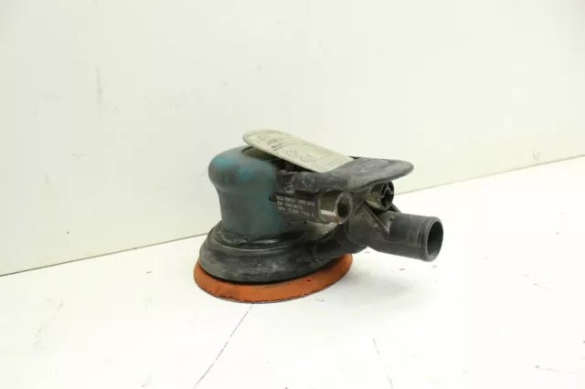 Dynabrade 59024 Air Random Orbital Sander ORB 3/16 RPM: 12,000 PAD 5
