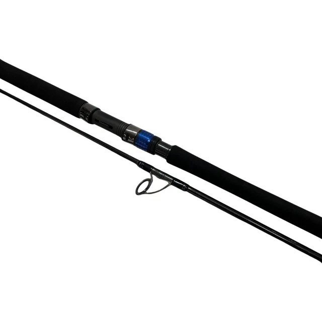 DAIWA SHORE SPARTAN Breakthrough 83XXXH Saltwater Rod Used