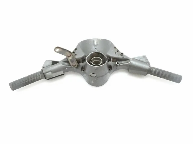 Base De Guidon Inférieure Pour Vespa LML PX PE EFL Star 125 150 200 - Pièce Neuve