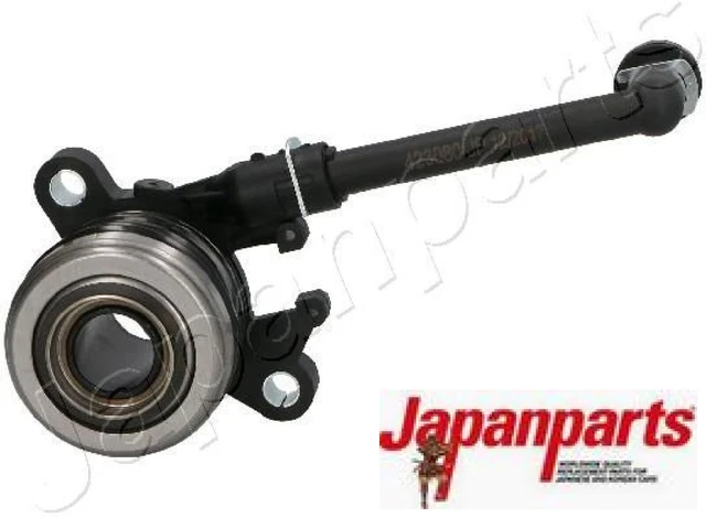 JAPANPARTS CF-112 cuscinetto di scarico sgancio centrale per frizione
