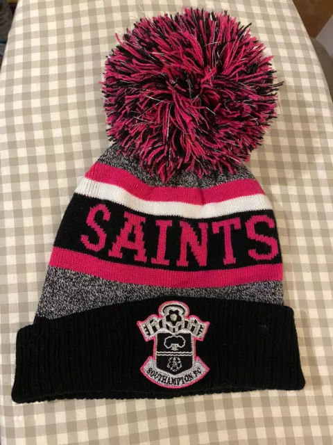 Southampton store fc hat