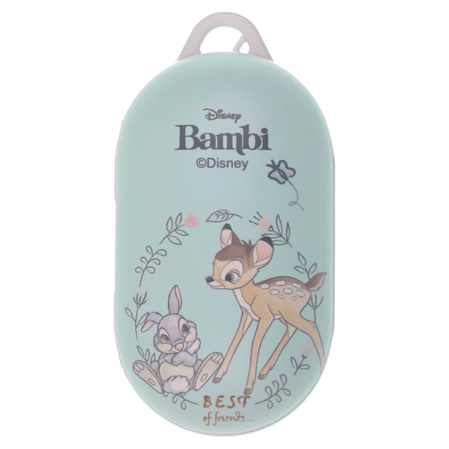 Disney Galaxy Buds / Galaxy Buds Plus Case Hard PC Cover - Full Bambi Thumper