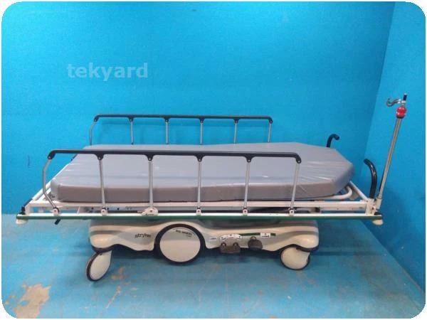 Stryker 1509 Stretcher / Gurney ! (328797)