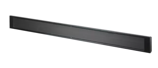 Fenix Infrarot Heizstrahler ECOSUN für Terrasse/Balkon Wärmestrahler Heizgerät