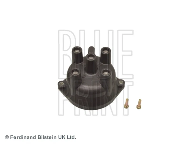 Tappo distributore accensione BLUE PRINT ADN114219 per Nissan Sunny 2 N13 B12 3 N14 Premiera