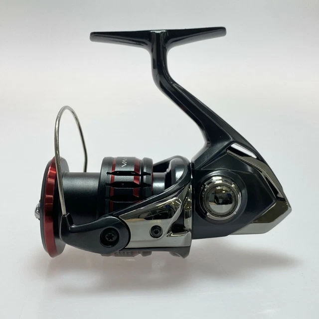 Shimano 20 VANFORD C3000XG Spinning Reel Shipping from Japan