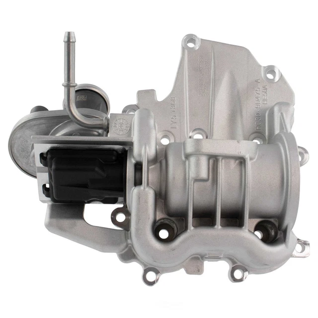 thumbnail image 2 of Motorcraft CX1879 Valve - Genuine Ford Replacement Part 2 of 12
