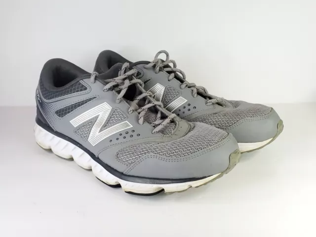 NEW BALANCE MENS Running Shoes (Size D $19.99 - PicClick