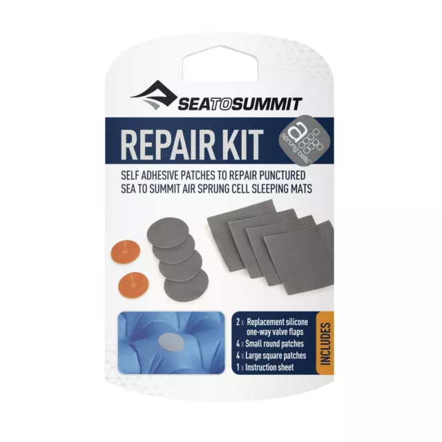 Sea To Summit - Air Mat Repair Kit