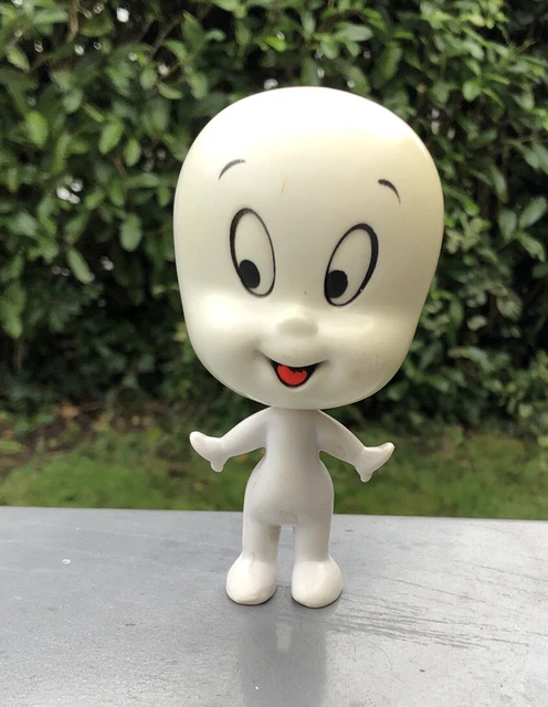 vintage casper doll