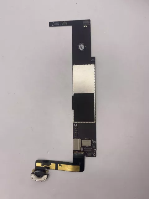 Motherboard Original Without Icloud 820-3400-A for IPAD Mini 1 A1432 A1454 Or A