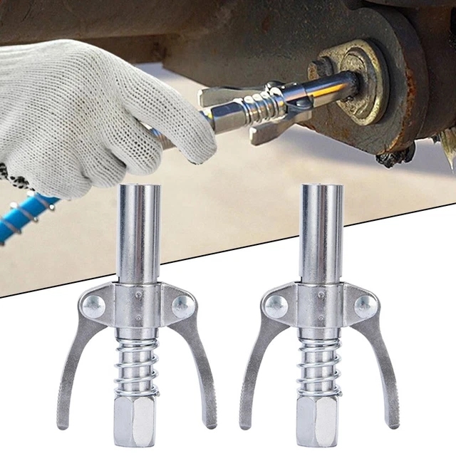 Compatible avec diverses graisses et raccords pour la construction et la répara