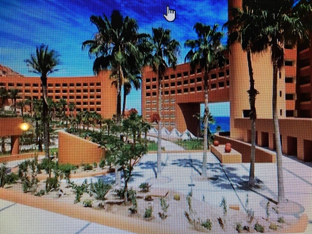 7 nights vacation at The Westin Los Cabos Resort Villa & Spa