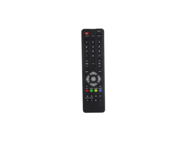 Remote Control For DAEWOO RC-540BS RC-510BS RC-520BS LED LCD HDTV TV TELEVISION