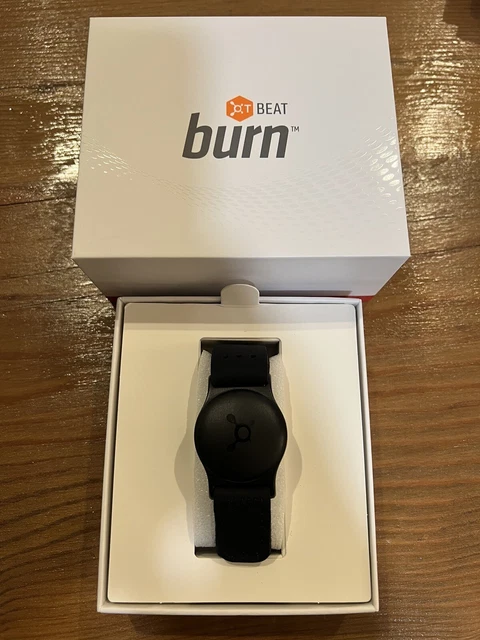 orange theory, Other, Orangetheory Ot Beat Burn Heart Rate Monitor  Otburn5