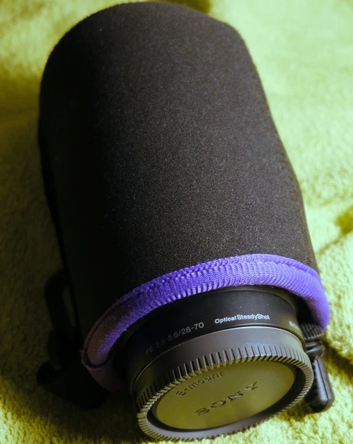 Sony Alpha SEL2870 28-70 mm F/3.5-5.6 IS AF OSS FE Objektiv Vollformat Zoom top 5