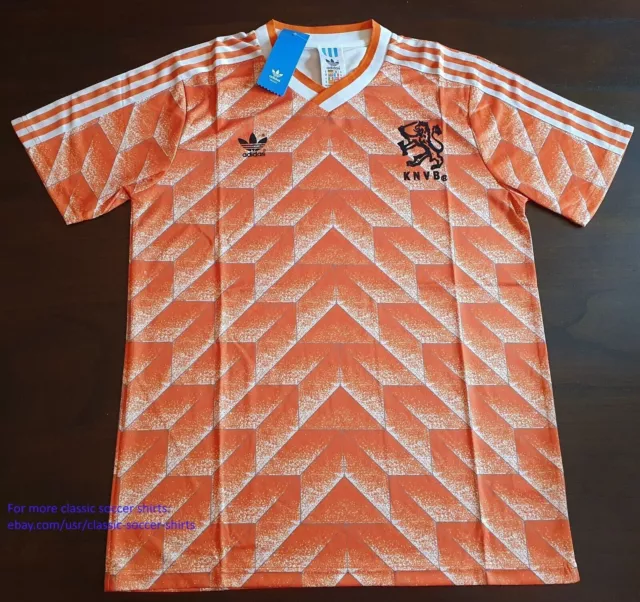 Netherlands 88 jersey cheap