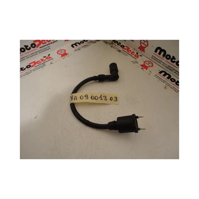 BOBINE PIPETTE COIL Pipettes Bougie Spark Plug Yamaha X Max 250 05 09