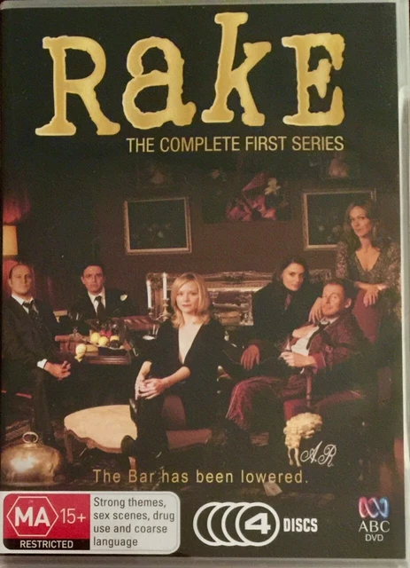 Rake tv store abc