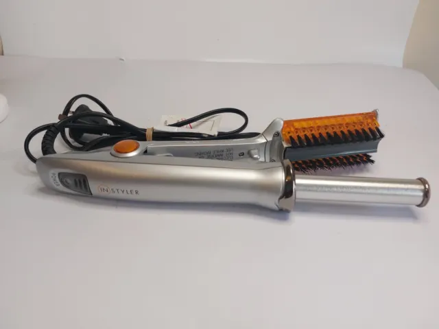 Instyler Rotating Iron Hair Curler - IS1005.1
