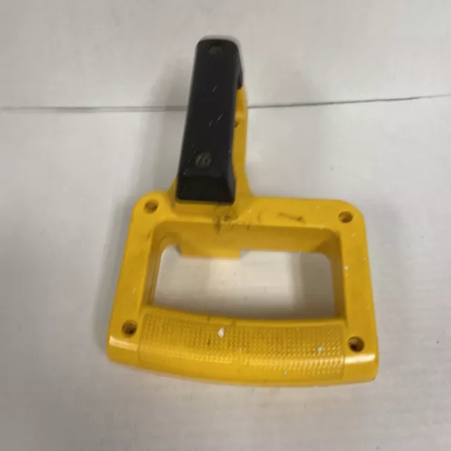 Genuine Part- Handle Assy For Dewalt DW705  12” Compoud Miter Saw Type 5