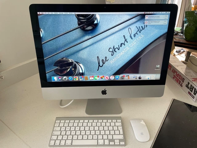 APPLE IMAC 24