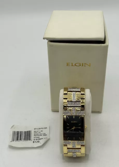 Elgin fg1504 shop