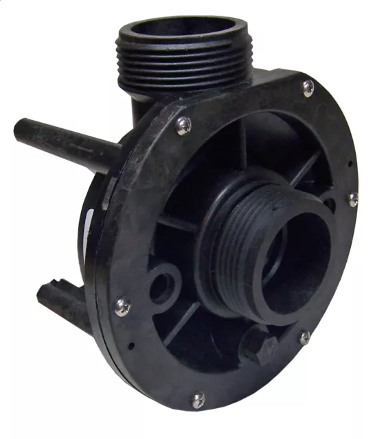 Aqua Flo FMCP 1.0HP Wet End Pump 1.5" Center Discharge - 91040810-000