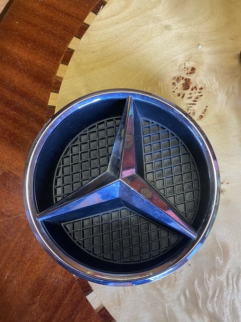 Nuovo Originale Audi A3 S3 Portiera Anteriore Altoparlante Cover Griglia Nera SX - Foto 2