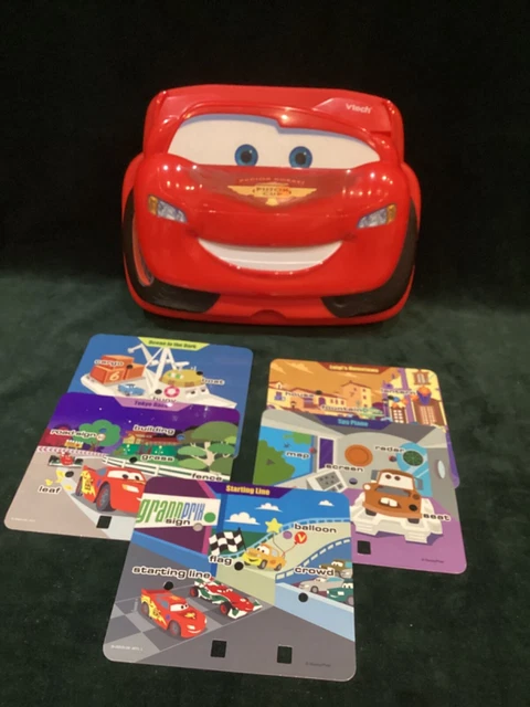 Mcqueen laptop cheap