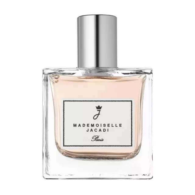 Damenparfüm Jacadi Paris Mademoiselle EDT [100 ml]